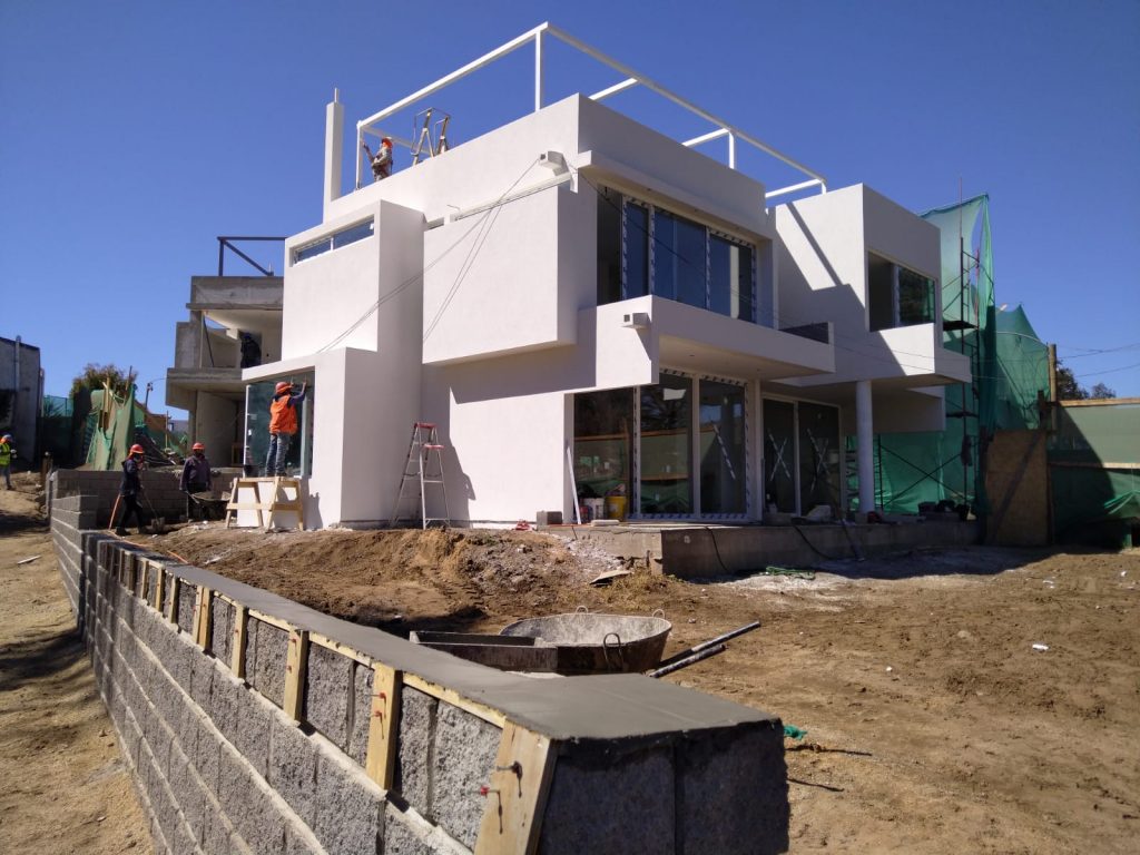 Proyectos Privados 2